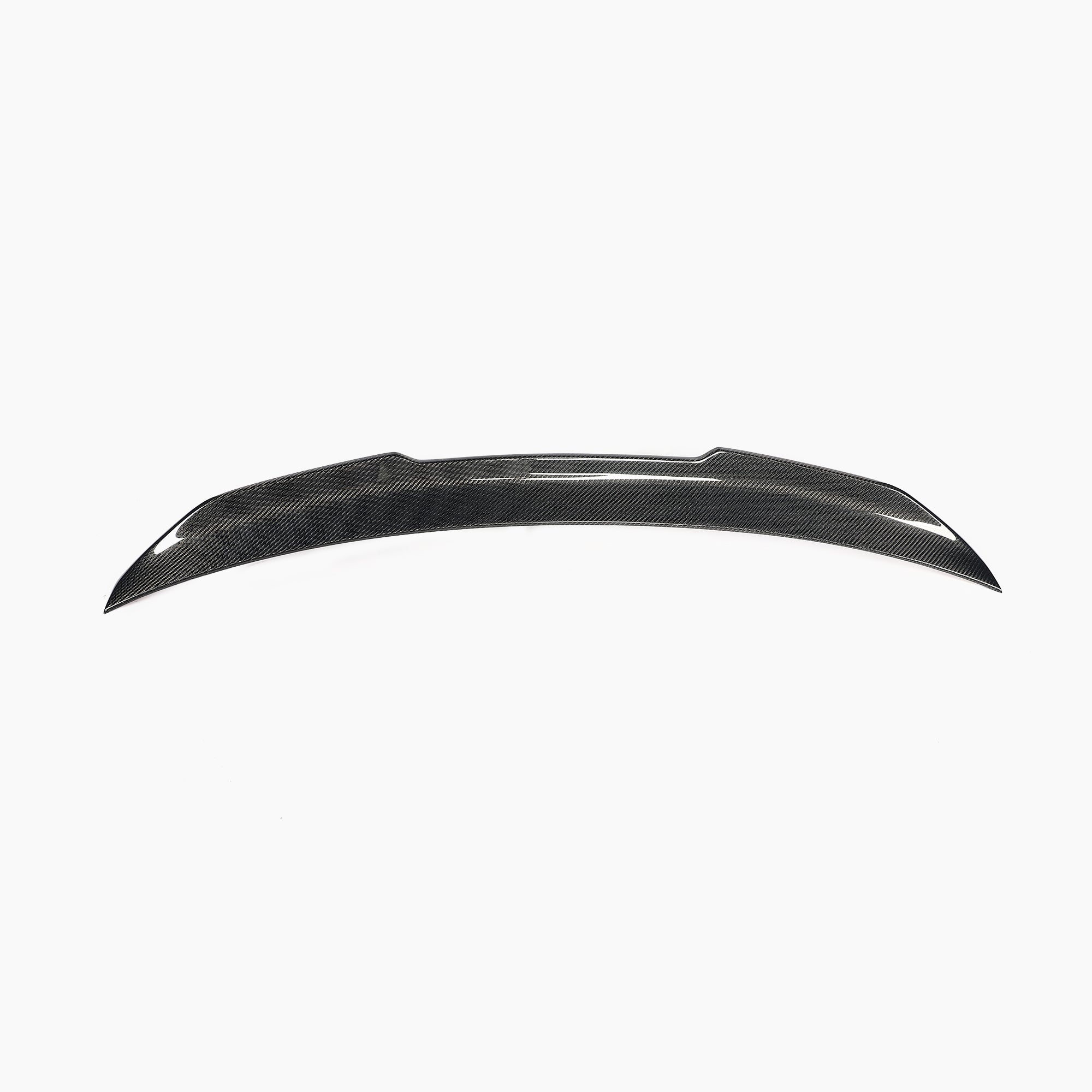 PSM Style Carbon Fiber Trunk Spoiler for Audi A5 / S5 B9 Pre-LCI & B9.5 LCI Sportback (2017-2023)