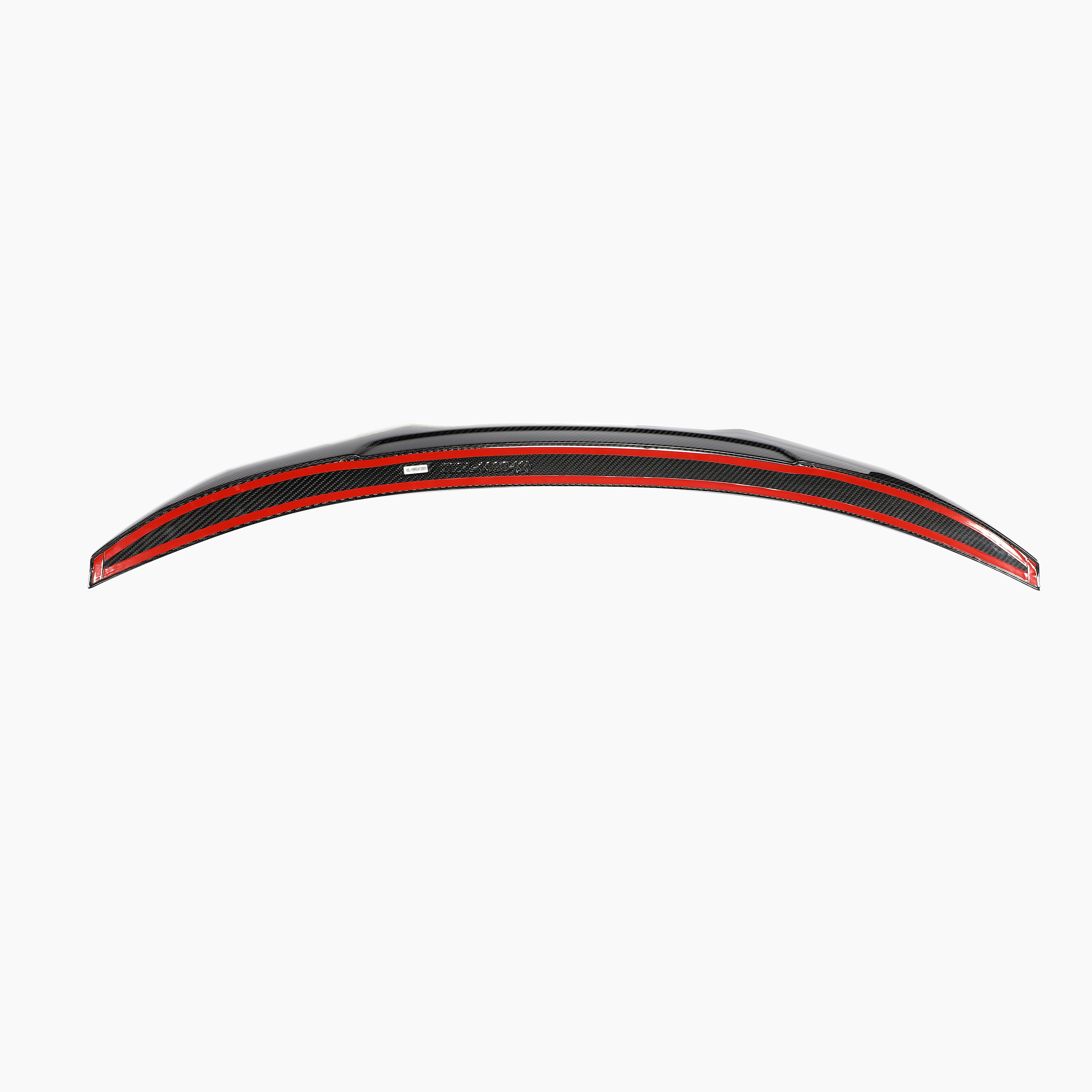 PSM Style Carbon Fiber Trunk Spoiler for BMW 4 Series F36 Gran Coupé (2014-2020)