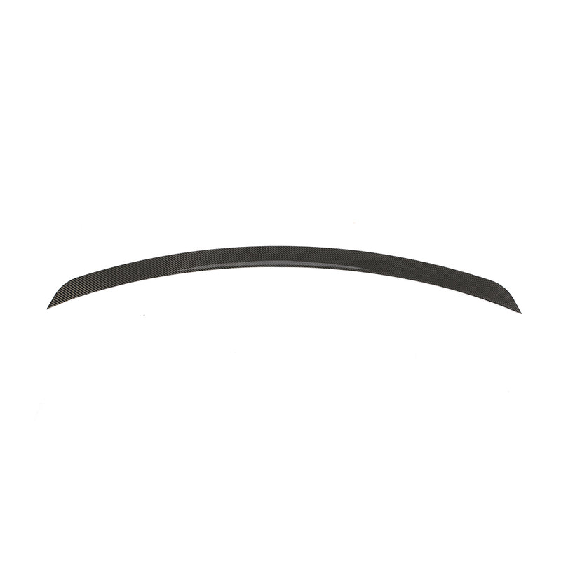 Mercedes-Benz CLS C257 Pre‑Facelift  AMG Style Carbon Fiber Rear Spoiler