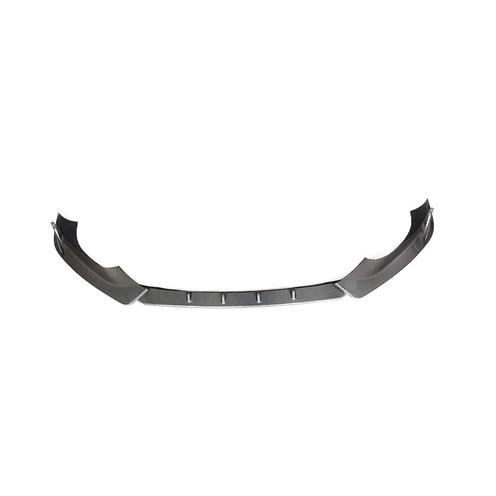 Carbon Fiber Front Lip for Audi TT MK3 8S Pre-LCI(2015-2018)