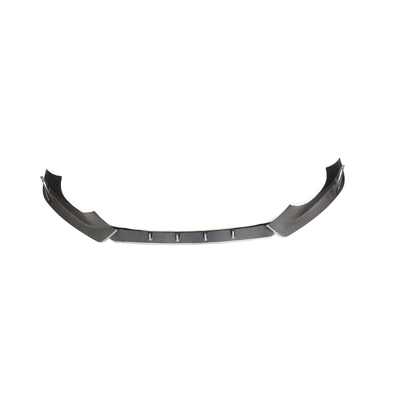 Audi TT MK3 8S Pre-LCI  Style Carbon Fiber Front Lip