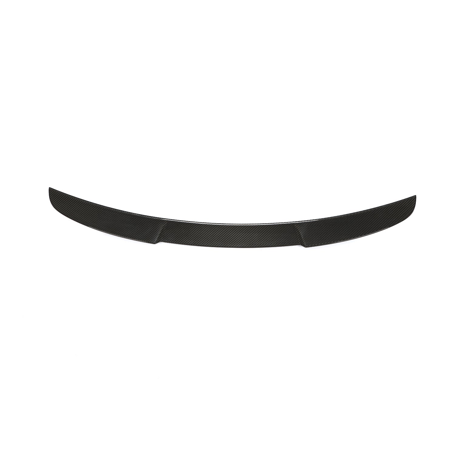 3D Style Carbon Fiber Trunk Spoiler for BMW 4 Series G22, M4 G82 (2021+)