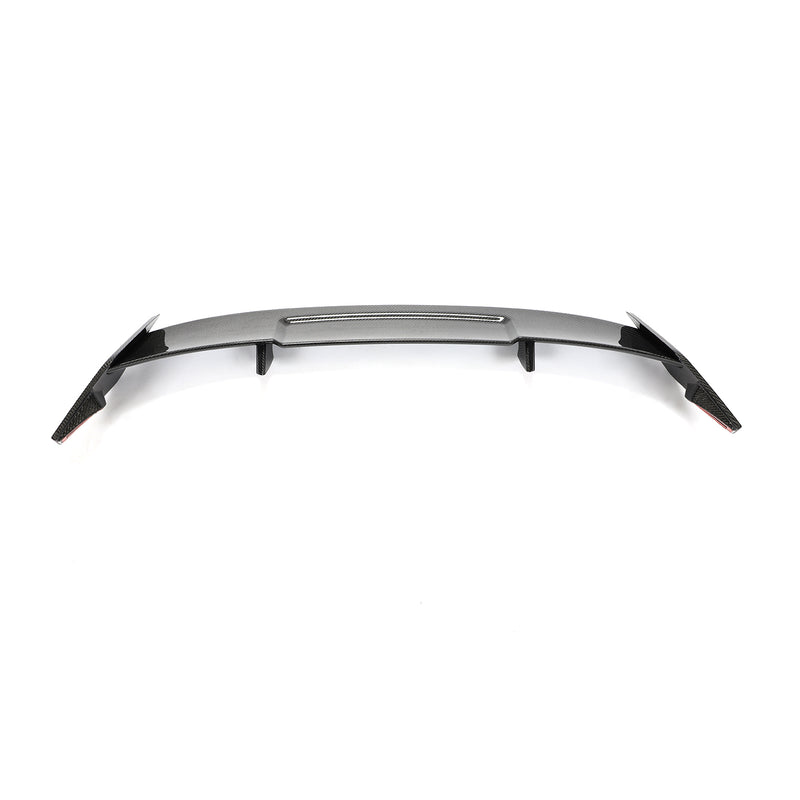 BMW 1 Series F40 M Sport  Performance Style Carbon Fiber Roof Spoiler