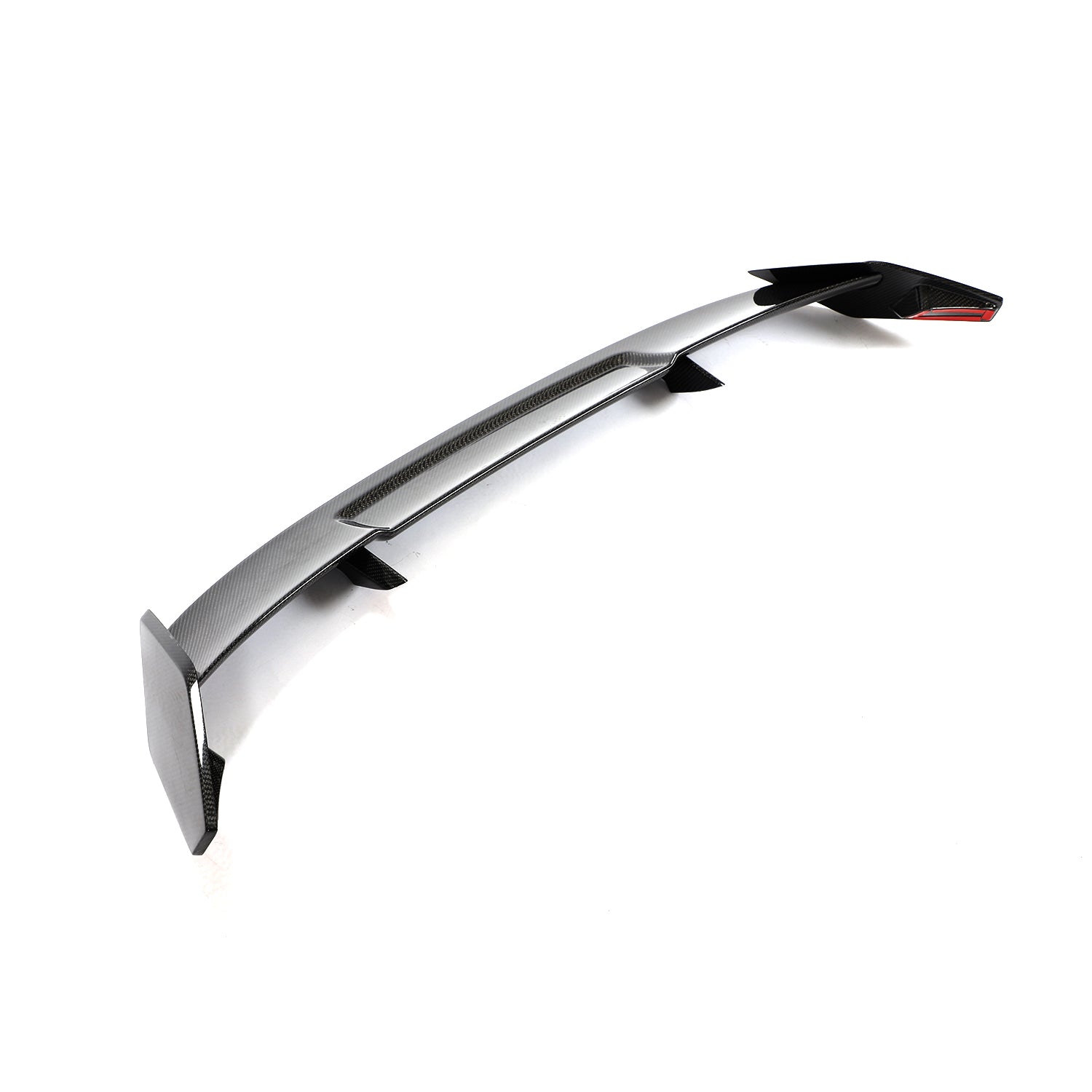 Performance Style Carbon Fiber Roof Spoiler for BMW 1 Series F40 M Sport (2019-2024)
