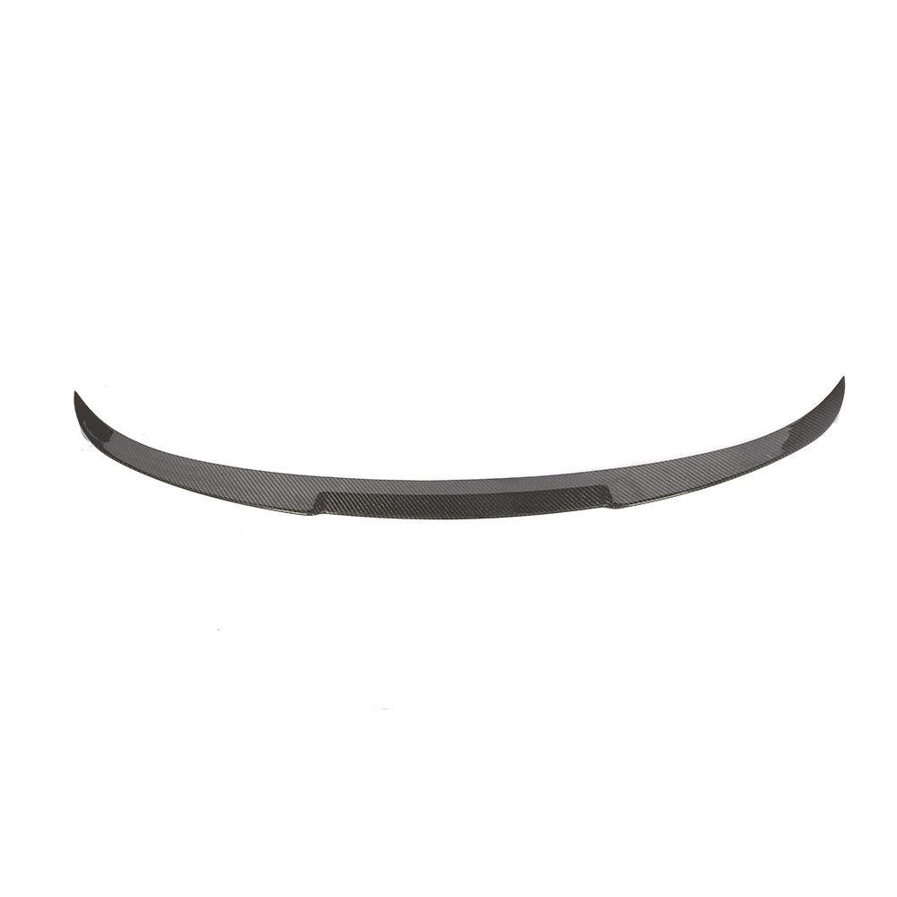 Performance Style Carbon Fiber Rear Spoiler for BMW 4 Series F36 Gran Coupé (2014-2020)