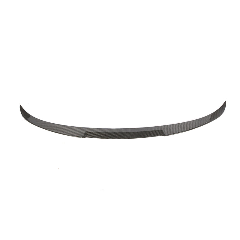 BMW 4 Series F36 Gran Coupé  Performance Style Carbon Fiber Rear Spoiler