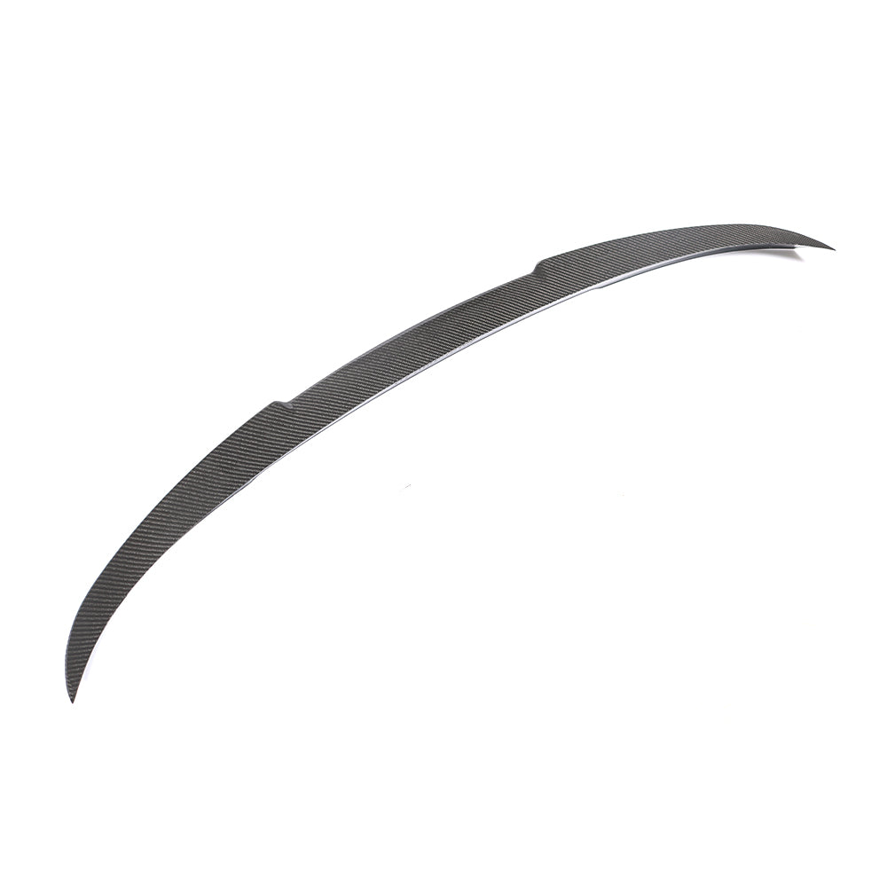 Performance Style Carbon Fiber Rear Spoiler for BMW 4 Series F36 Gran Coupé (2014-2020)
