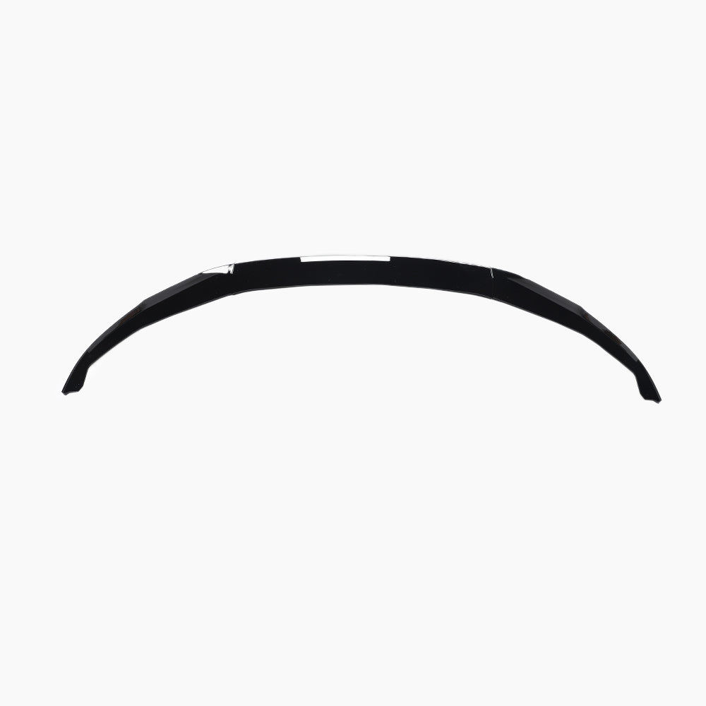 MP Style Gloss Black Front Lip for BMW 4 Series Gran G26(2021+)