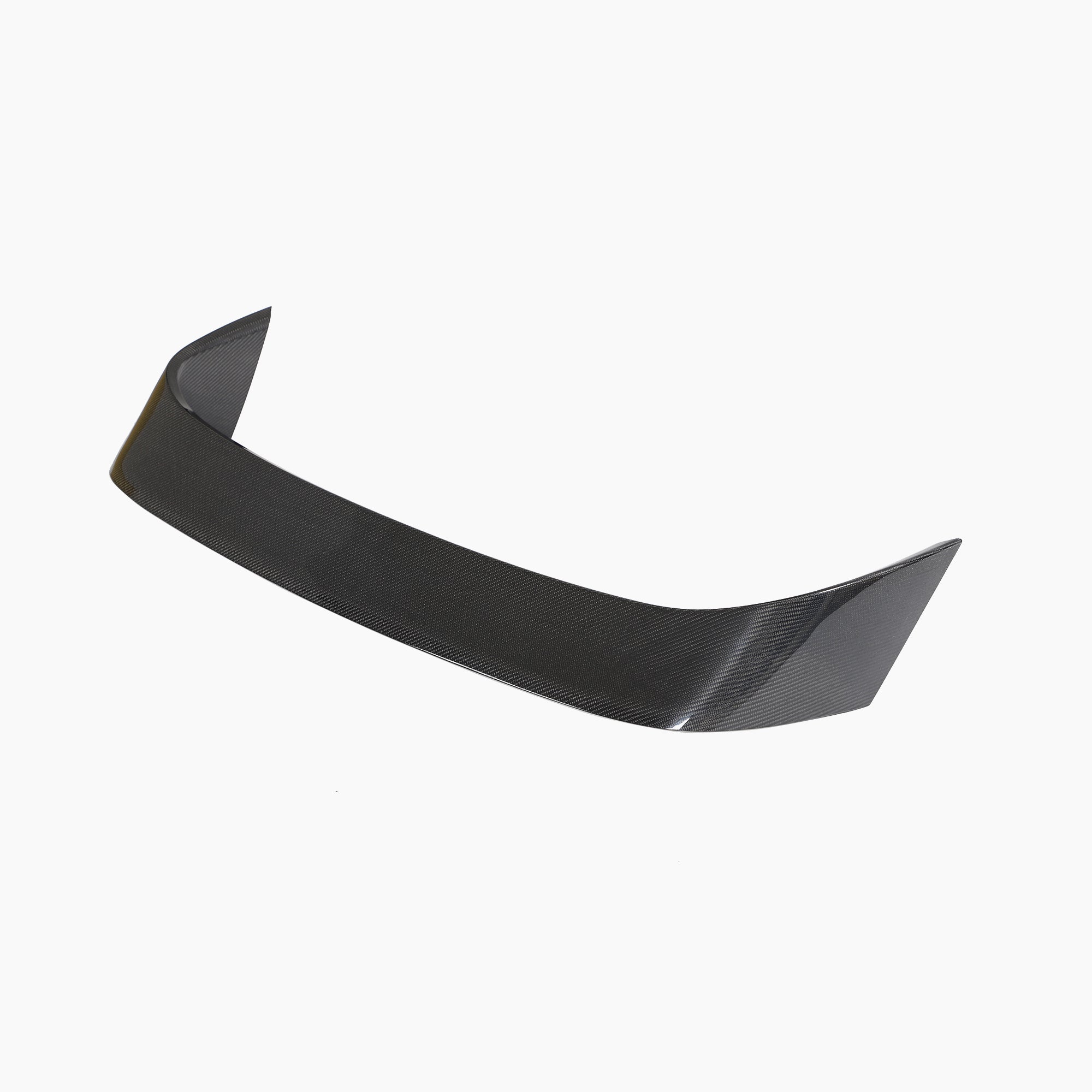 ST Style Carbon Fiber Trunk Spoiler for BMW M2 G87/G42 Coupé (2021+)