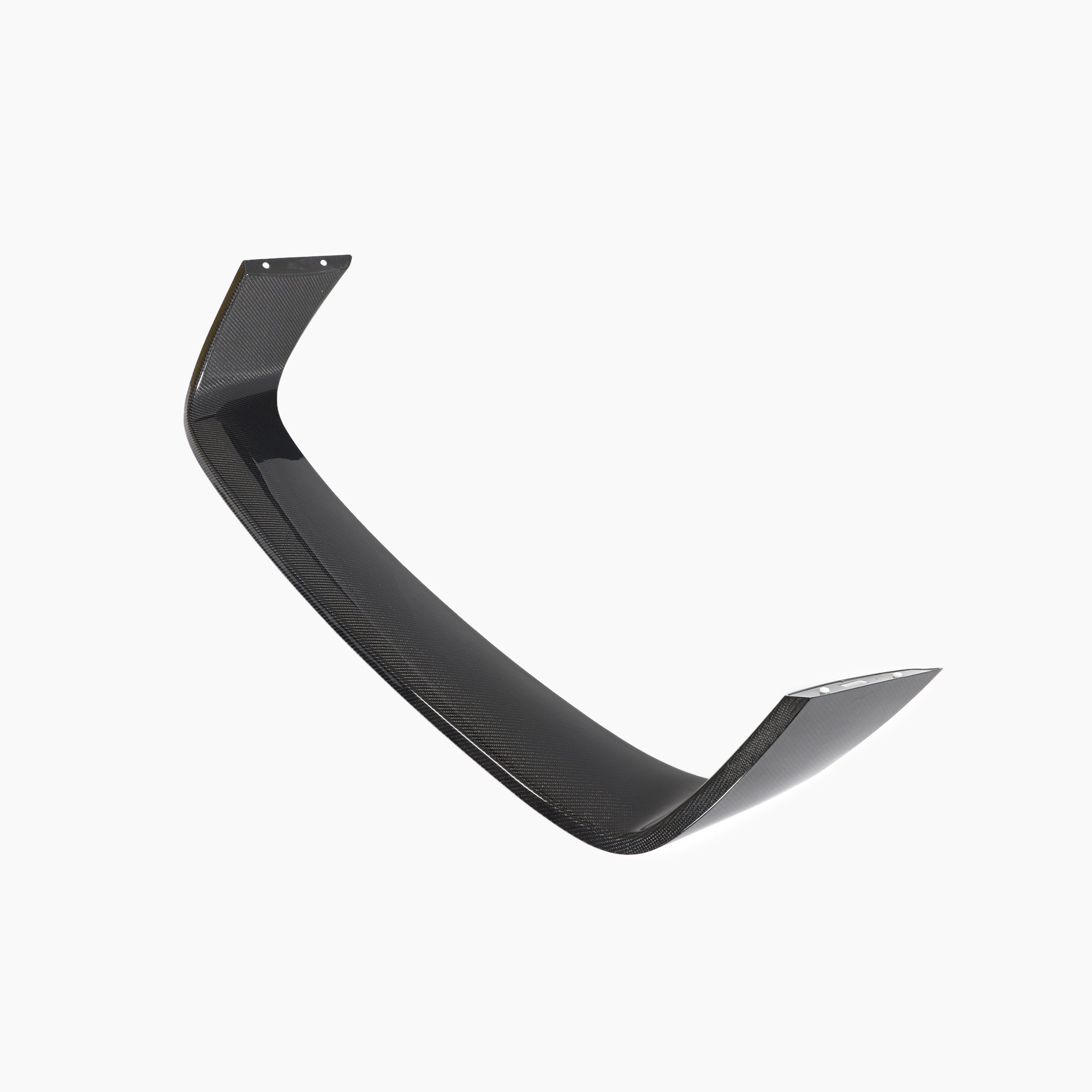 ST Style Carbon Fiber Trunk Spoiler for BMW M2 G87/G42 Coupé (2021+)