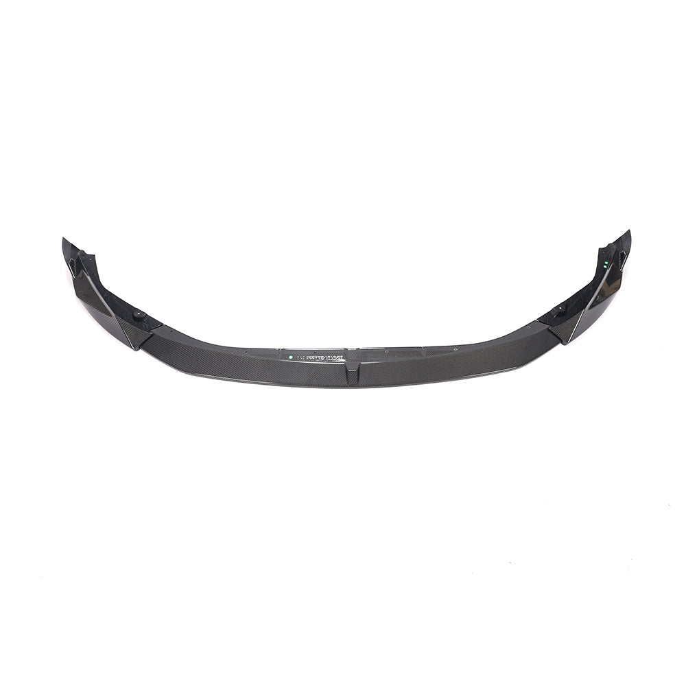 JC Style Carbon Fiber Front Lip for BMW M3 G80/M4 G82 (2021+)