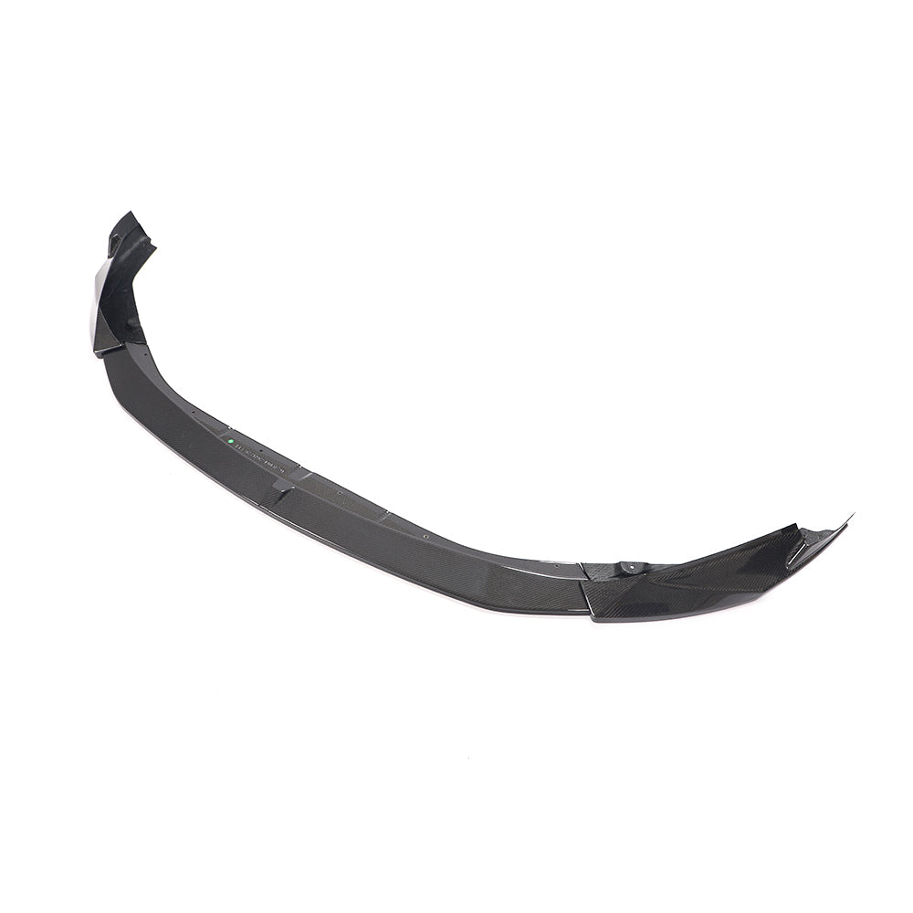 JC Style Carbon Fiber Front Lip for BMW M3 G80/M4 G82 (2021+)