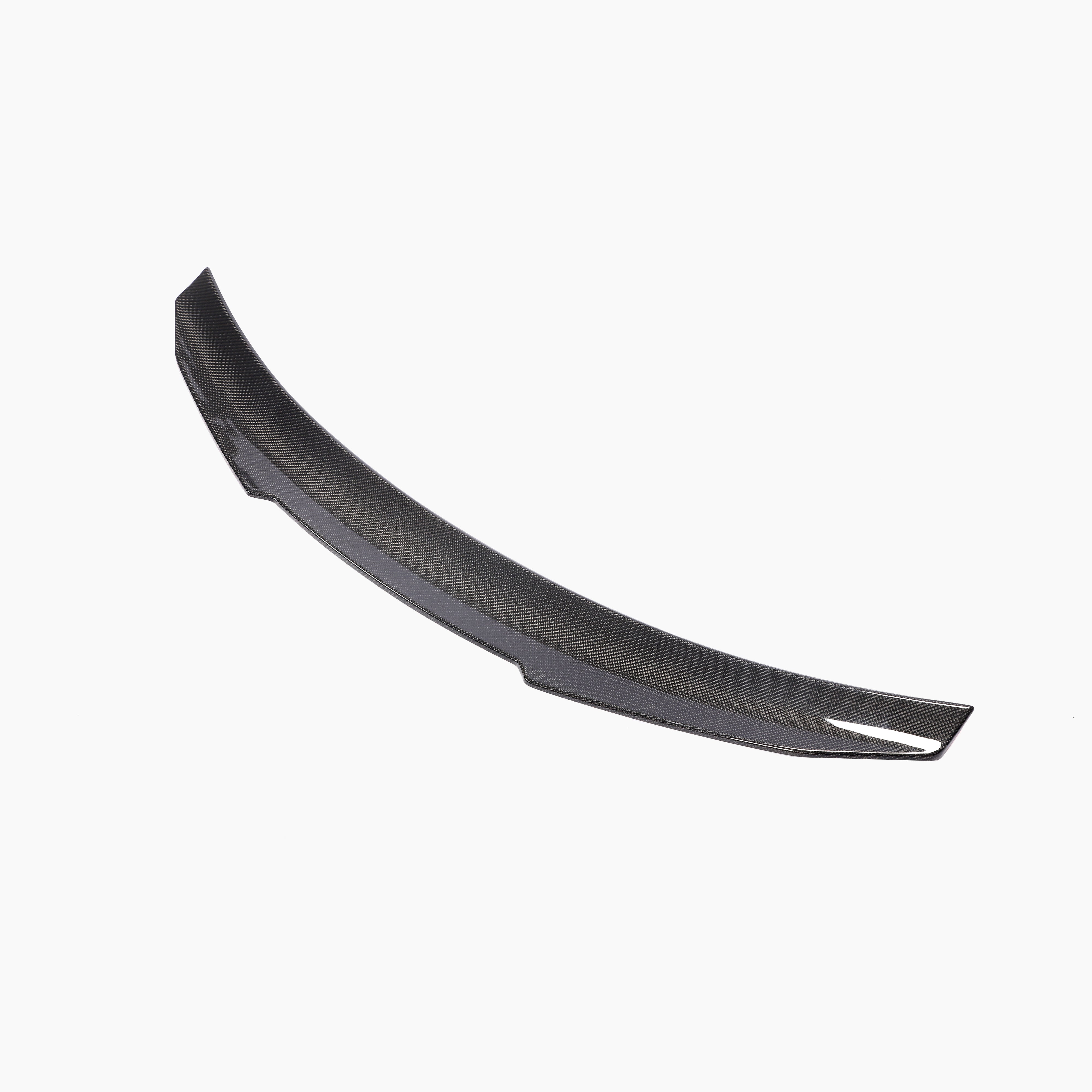 PSM Style Carbon Fiber Trunk Spoiler for BMW M4 G82 Coupé (2021-Present)