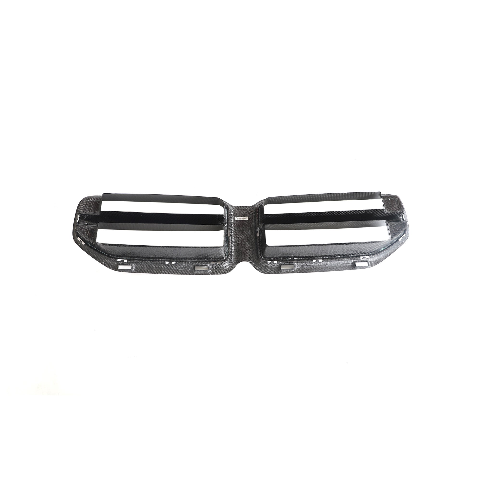 ST Style Carbon Fiber Front Grille For BMW M2 G87 (2023+)