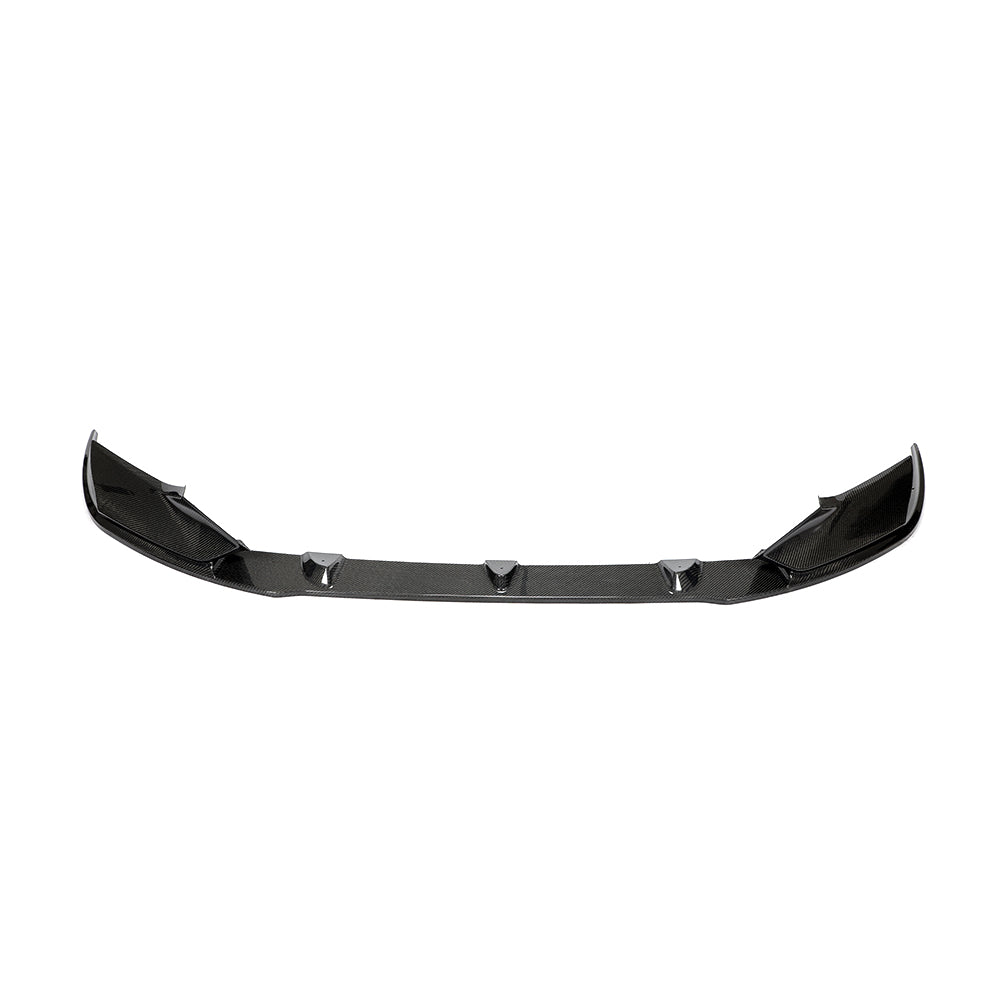 ST Style Carbon Fiber Front Lip for BMW Z4 G29 (2018+)