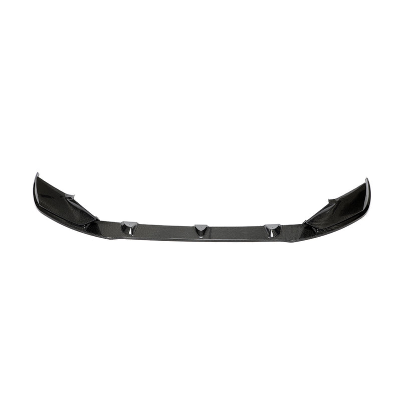 BMW Z4 G29  ST Style Carbon Fiber Front Lip
