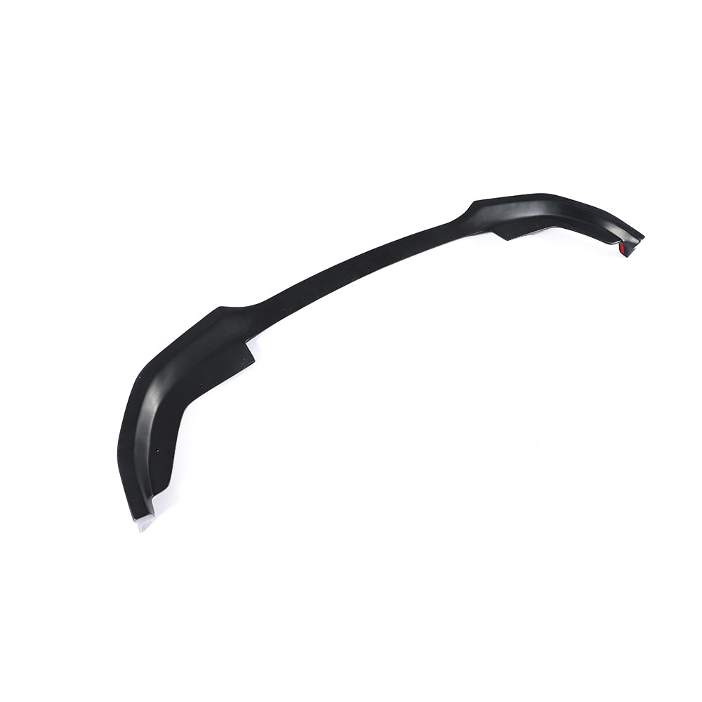 JC Style Carbon Fiber Front Lip for BMW 3 Series G20/G21 Pre-LCI M Sport (2019-2022)