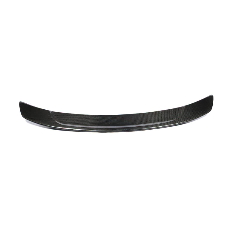Mercedes-Benz CLS C218 Pre-Facelift & Facelift  RT Style Carbon Fiber Rear Spoiler