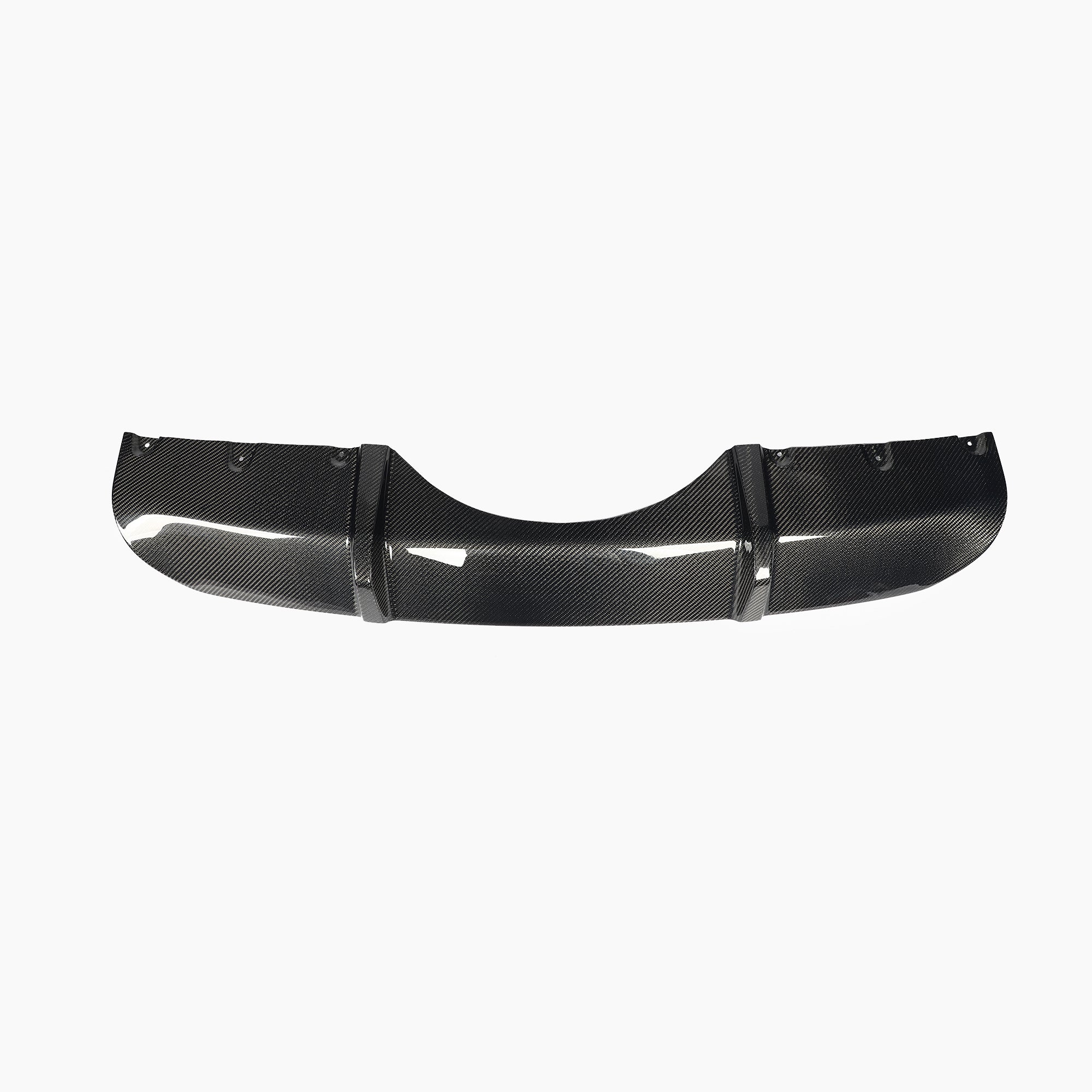 Performance Style Carbon Fiber Rear Diffuser for BMW X5 F15 M Sport(2013-2018)