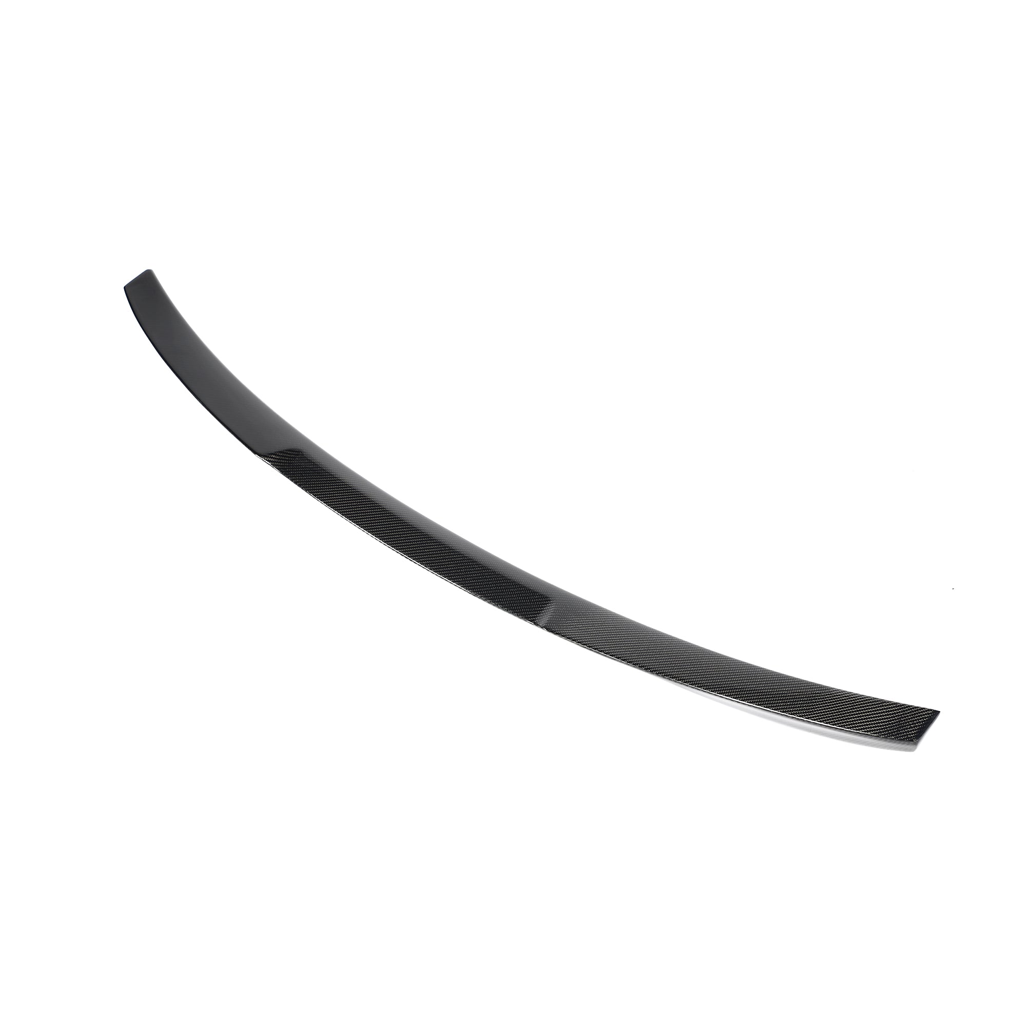 M4 Style Carbon Fiber Trunk Spoiler for BMW 4 Series G22 Coupé (2021-Present)