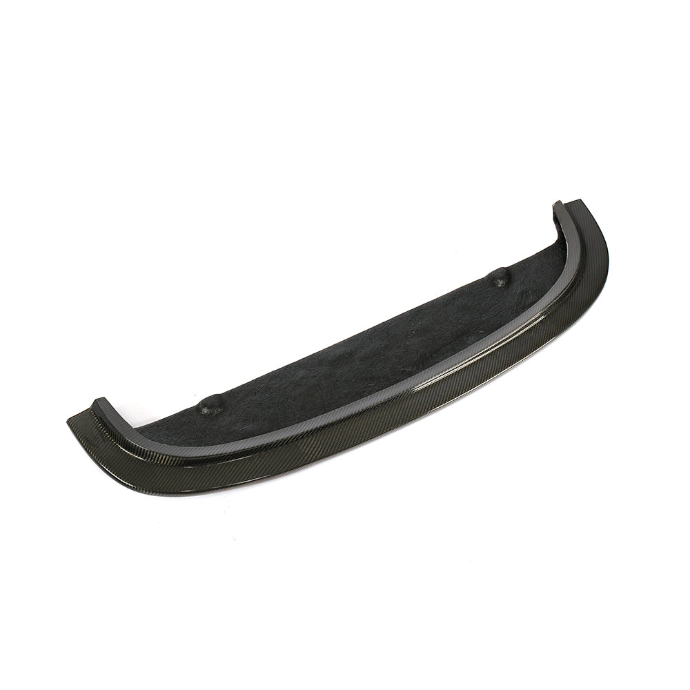 CRT style Carbon Fiber front lip for BMW 3 Series M3/E90/E92/E93 LC(2008-2013)