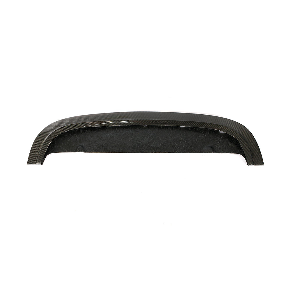CRT style Carbon Fiber front lip for BMW 3 Series M3/E90/E92/E93 LC(2008-2013)