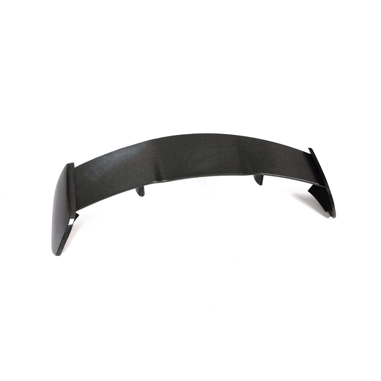 AMG Style Carbon Fiber Rear Spoiler for Mercedes-Benz GLA H247 Pre‑Facelift (2020–2022)