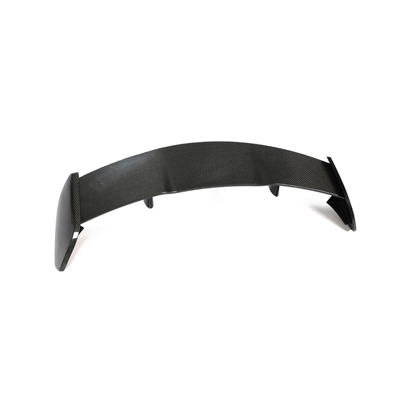 Mercedes-Benz GLA H247 Pre‑Facelift  AMG Style Carbon Fiber Rear Spoiler