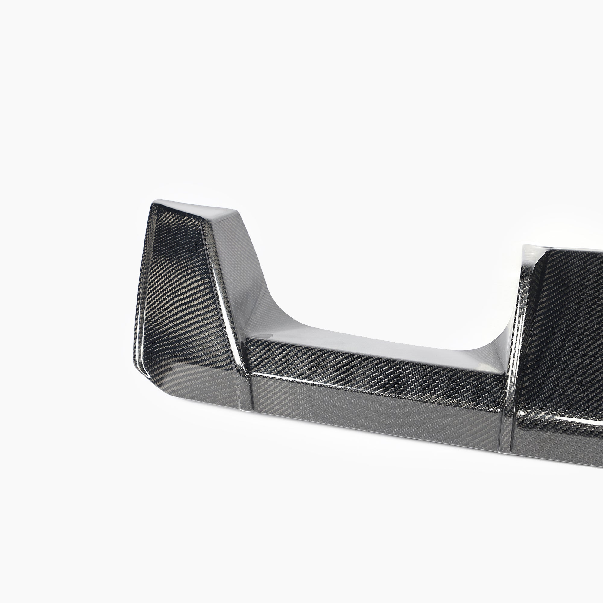Performance Style Carbon Fiber Rear Diffuser For M3 G80/G81 M4 G82/ G83 (2021+)