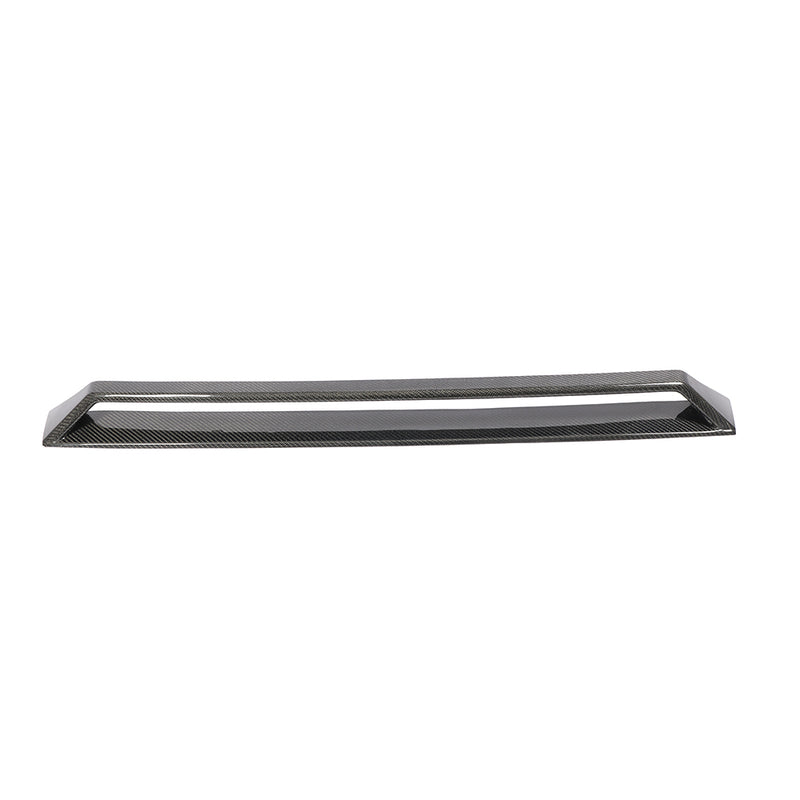 Mercedes-Benz G‑Class W463 Pre-Facelift  ST Style Carbon Fiber Front Air Vents