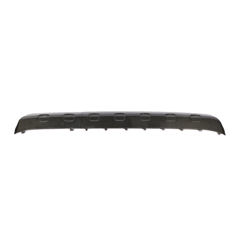 Mercedes-Benz G‑Class W463 Pre-Facelift  ST Style Carbon Fiber Front Lip