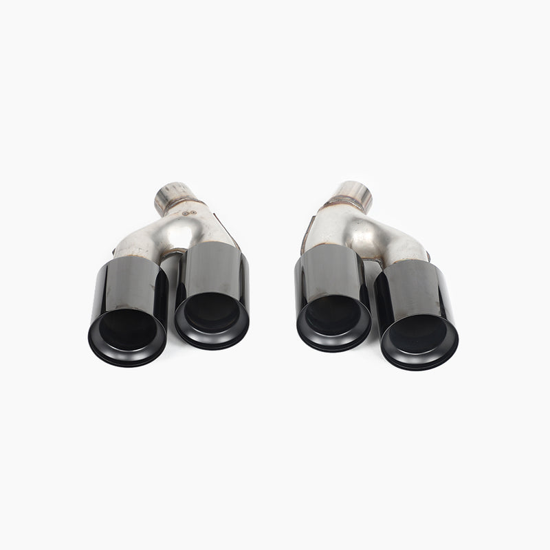 BMW 5 Series G30 LCI  Style  Tail Pipe