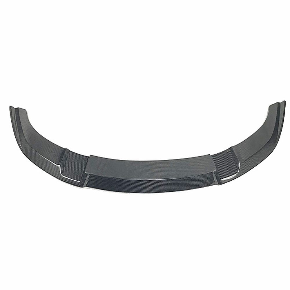 PSM Style Carbon Fiber Front Lip for BMW M2 F87 (2016-2018)