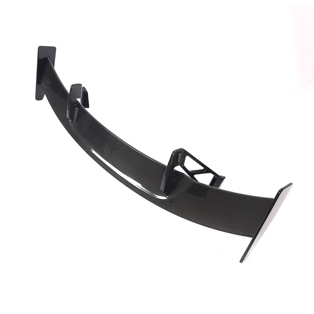 P Style Carbon Fiber Spoiler for Audi TT RS MK3 8S Pre-LCI(2017-2019)/ TT/TTS MK3 8S Pre-LCI(2015-2018)
