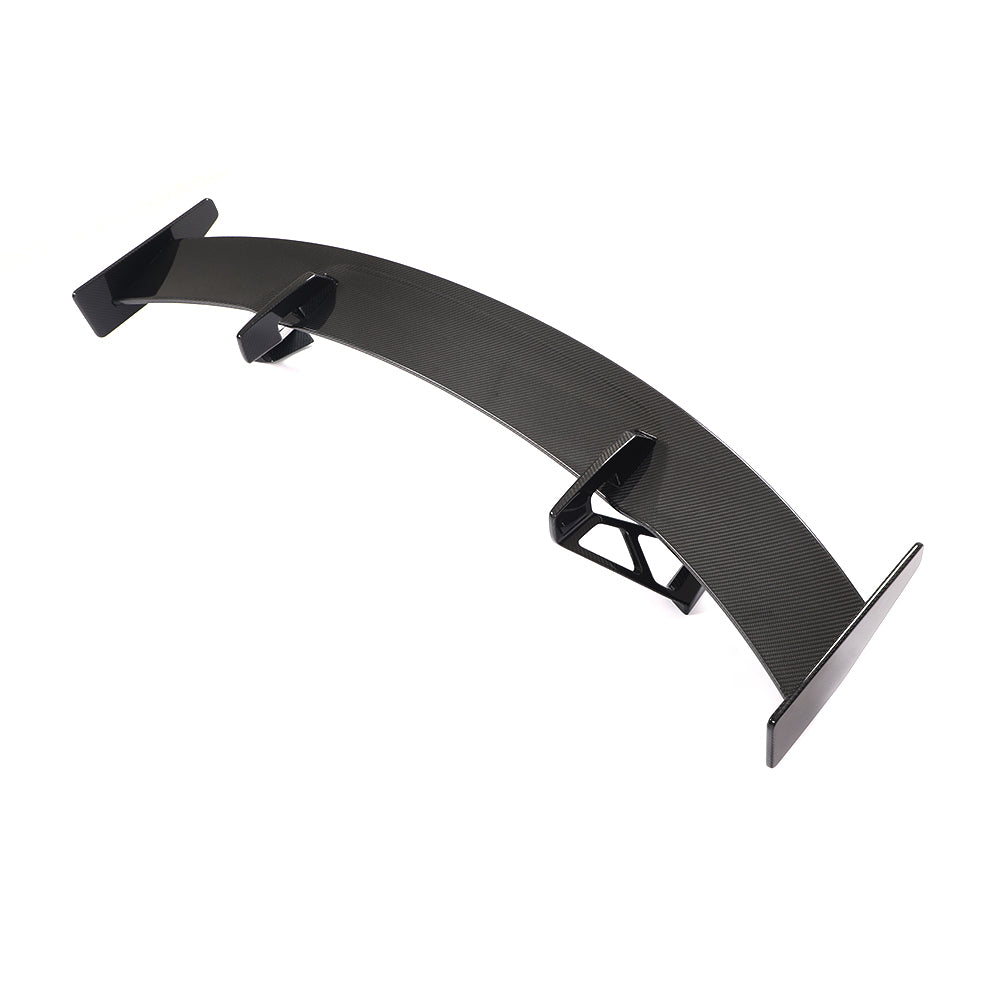 Audi TT RS MK3 8S Pre-LCI/ TT/TTS MK3 8S Pre-LCI P Style Carbon Fiber Spoiler