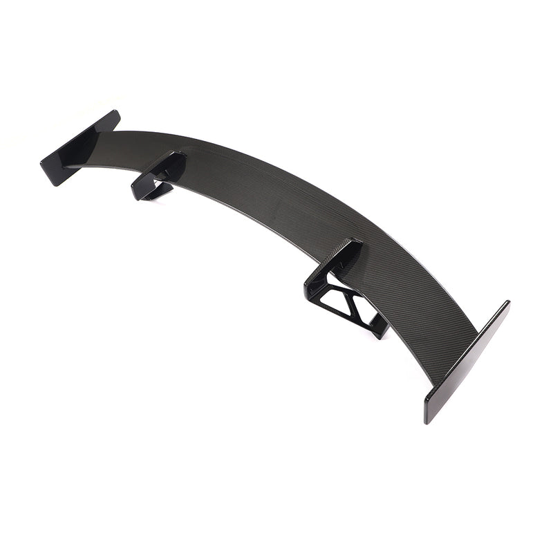 Audi TT RS MK3 8S Pre-LCI/ TT/TTS MK3 8S Pre-LCI P Style Carbon Fiber Spoiler