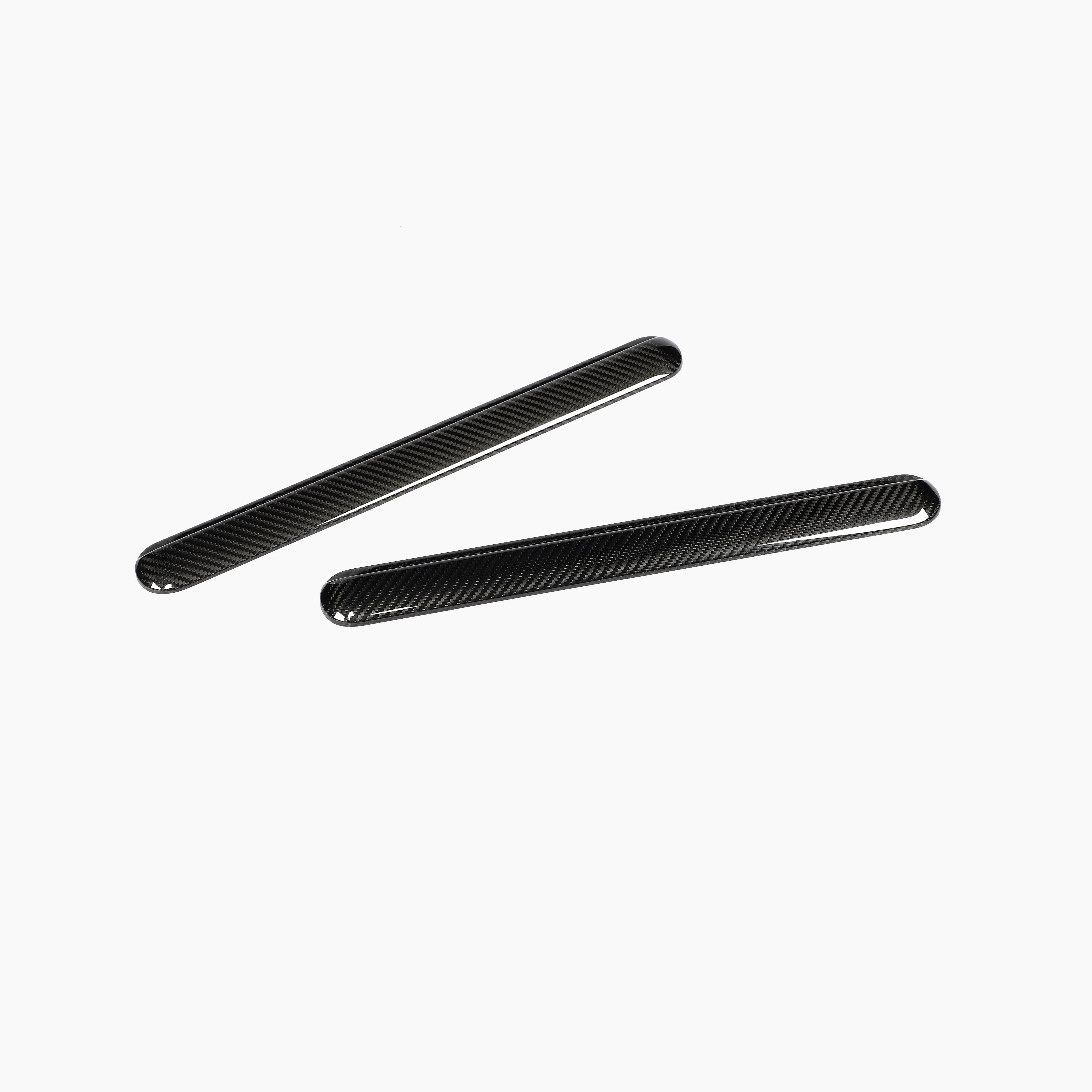 Mercedes-Benz G‑Class W463 C Pillar Carbon fiber