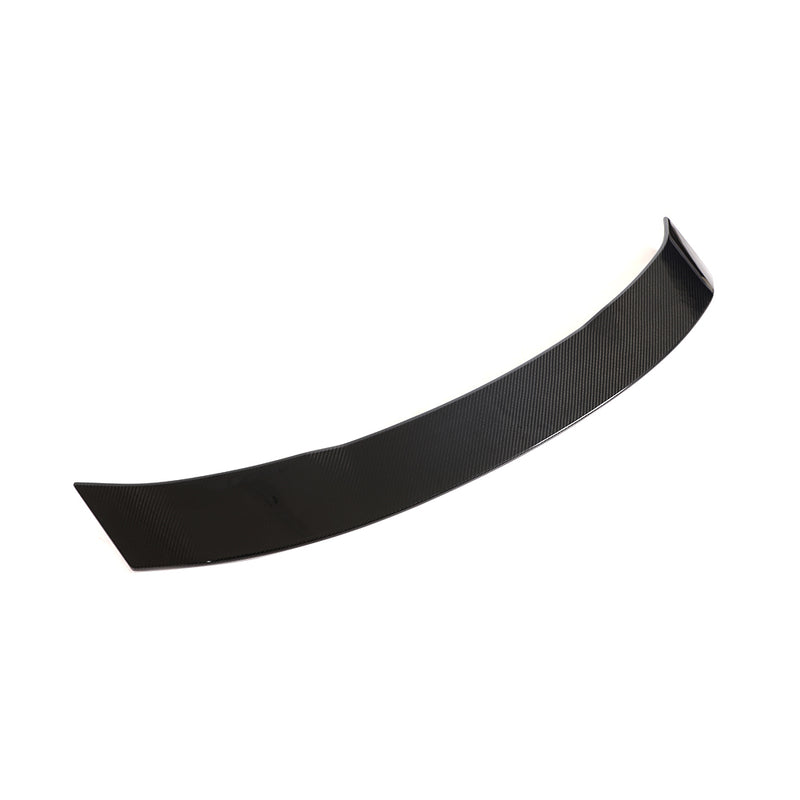Porsche 911 991 Carrera 4 GTS  ST Style Carbon Fiber Trunk Spoiler