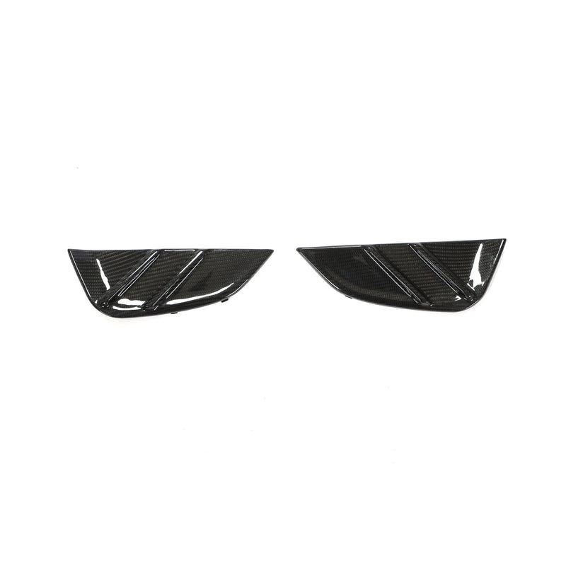 BMW M4 G82/G83  MP Style  Side Fender Vents