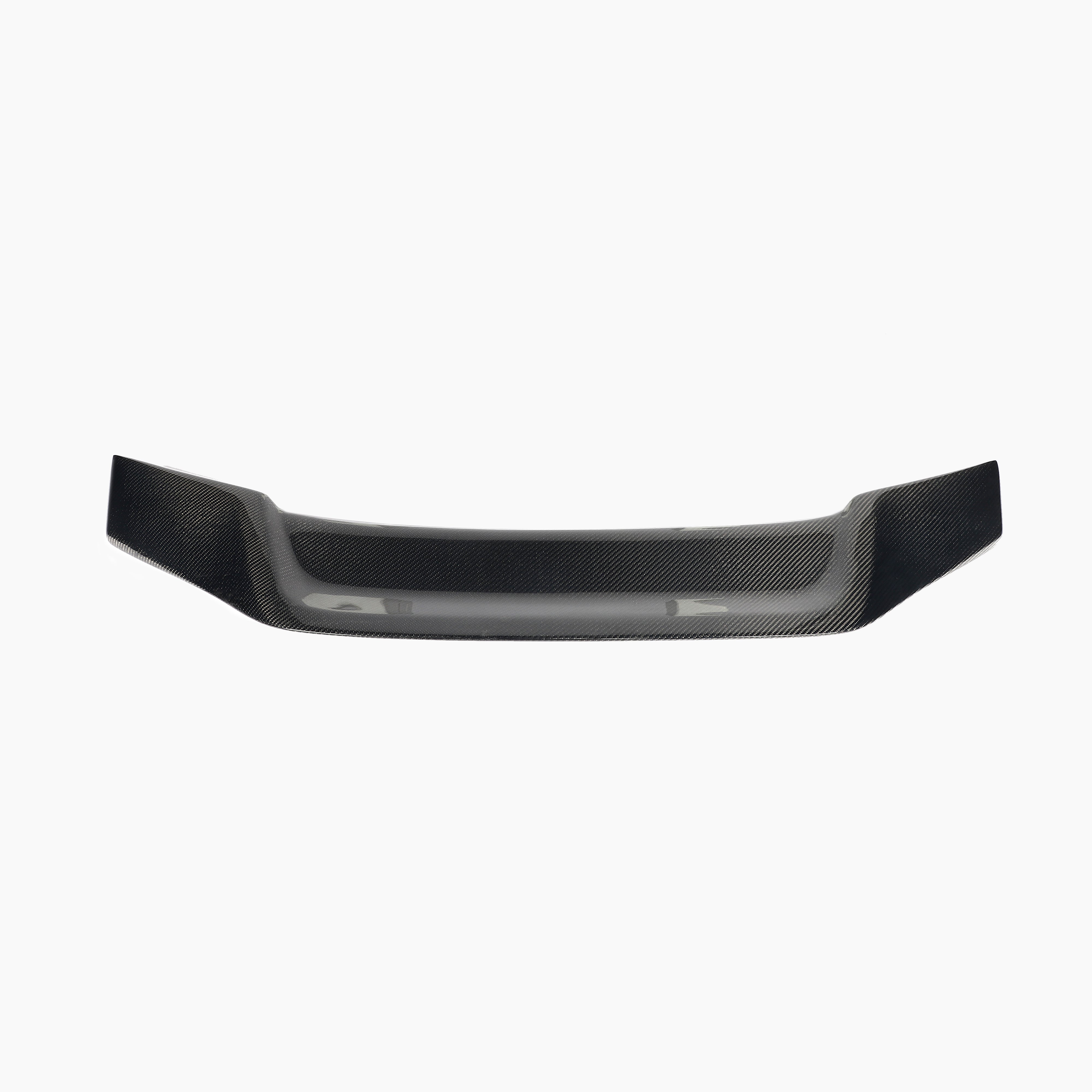 R Style Carbon Fiber Trunk Spoiler for Audi A6 / S6 C7 Pre‑LCI，A6 / S6 C7.5 LCI (2011–2018)