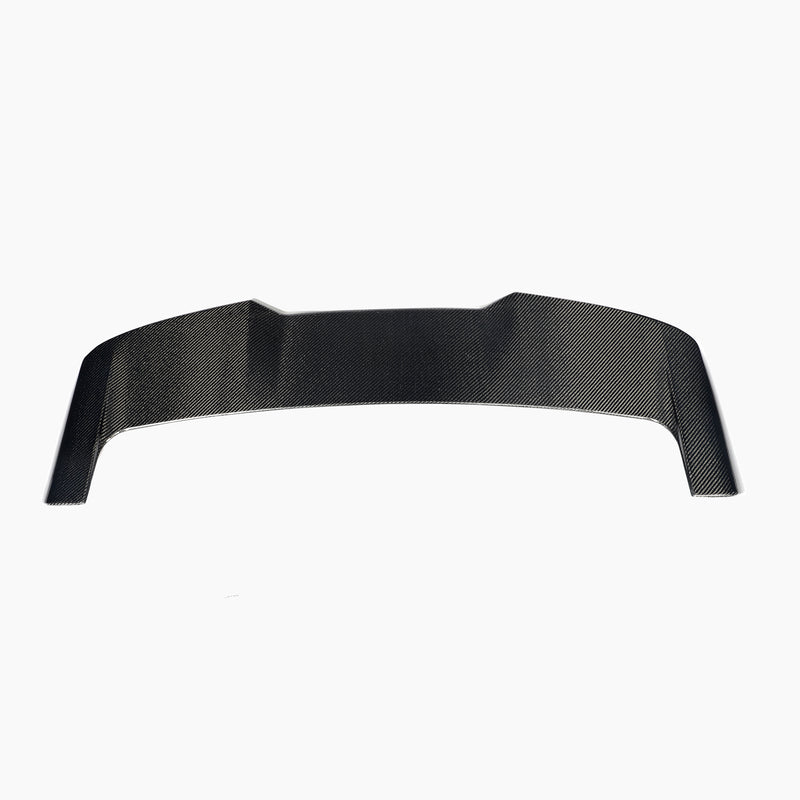 M Style Carbon Fiber Trunk Spoiler for BMW X5 G05 M Sport Pre-LCI (2019-2023)