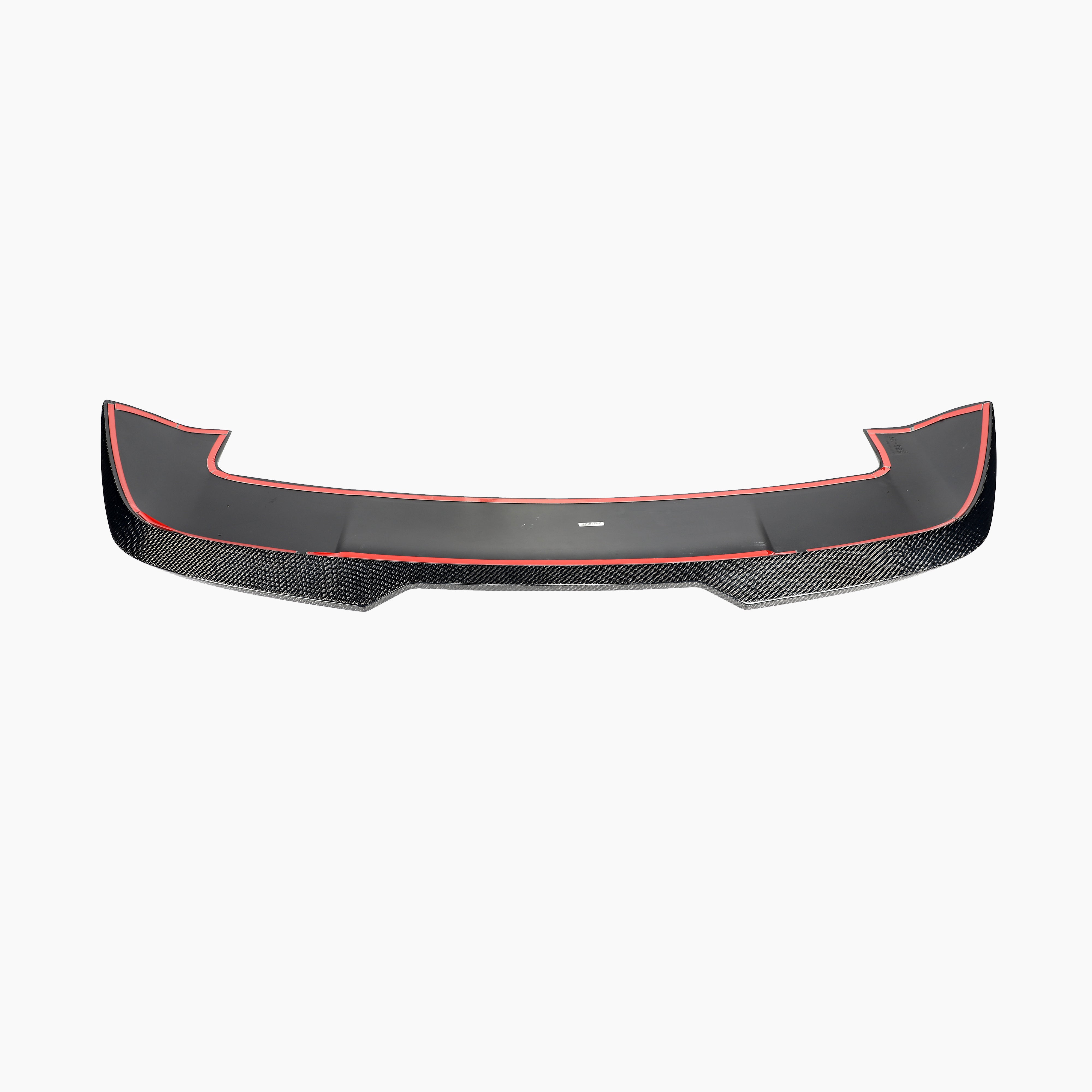 M Style Carbon Fiber Trunk Spoiler for BMW X5 G05 M Sport Pre-LCI (2019-2023)