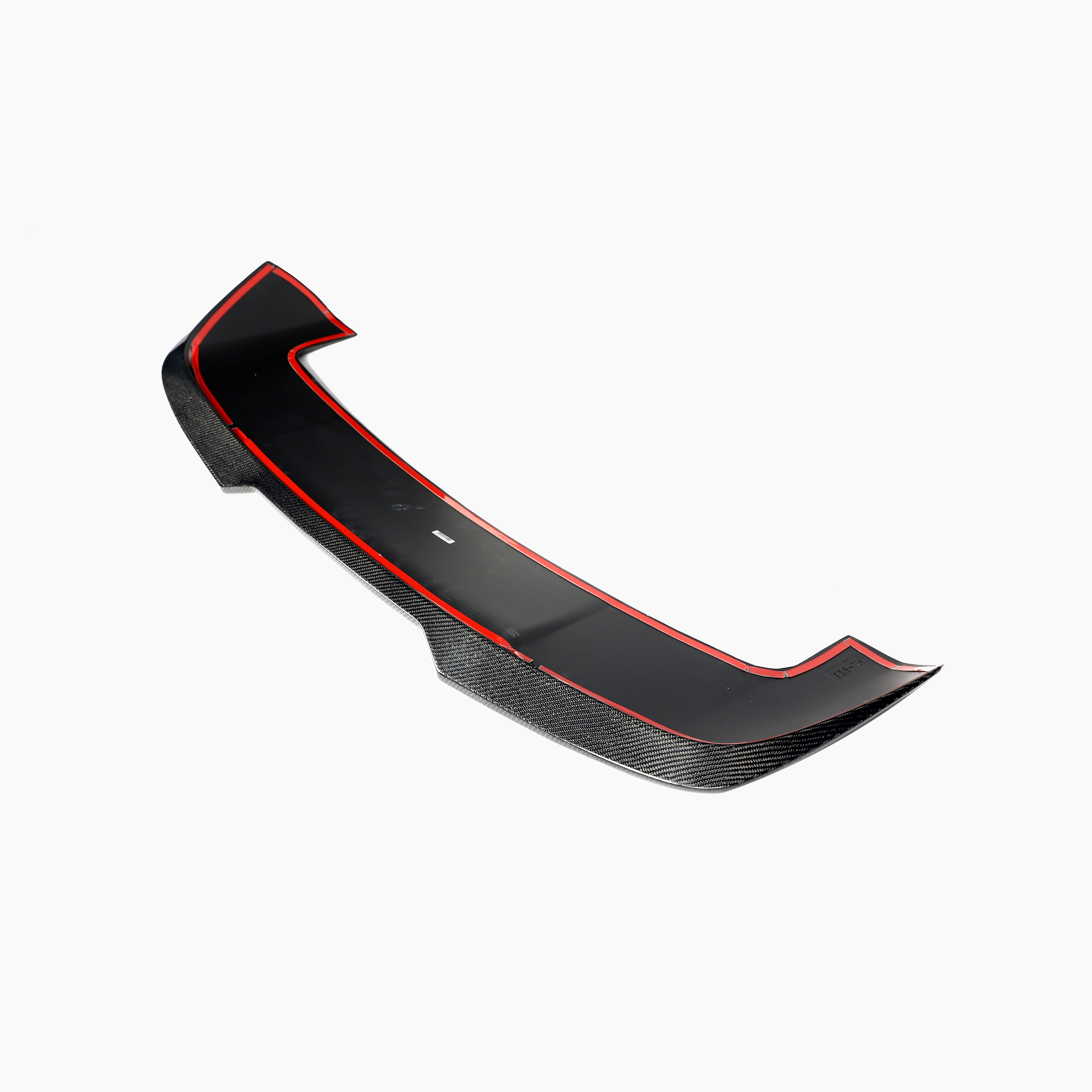 M Style Carbon Fiber Trunk Spoiler for BMW X5 G05 M Sport Pre-LCI (2019-2023)