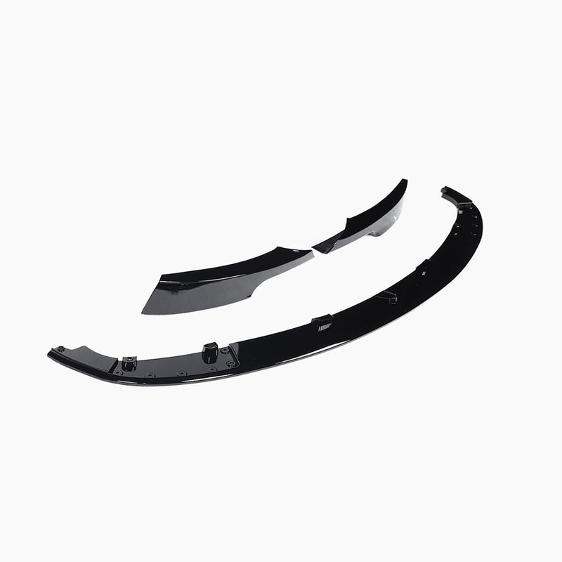 BMW 3 Series E90 LCI   Style  Front Lip
