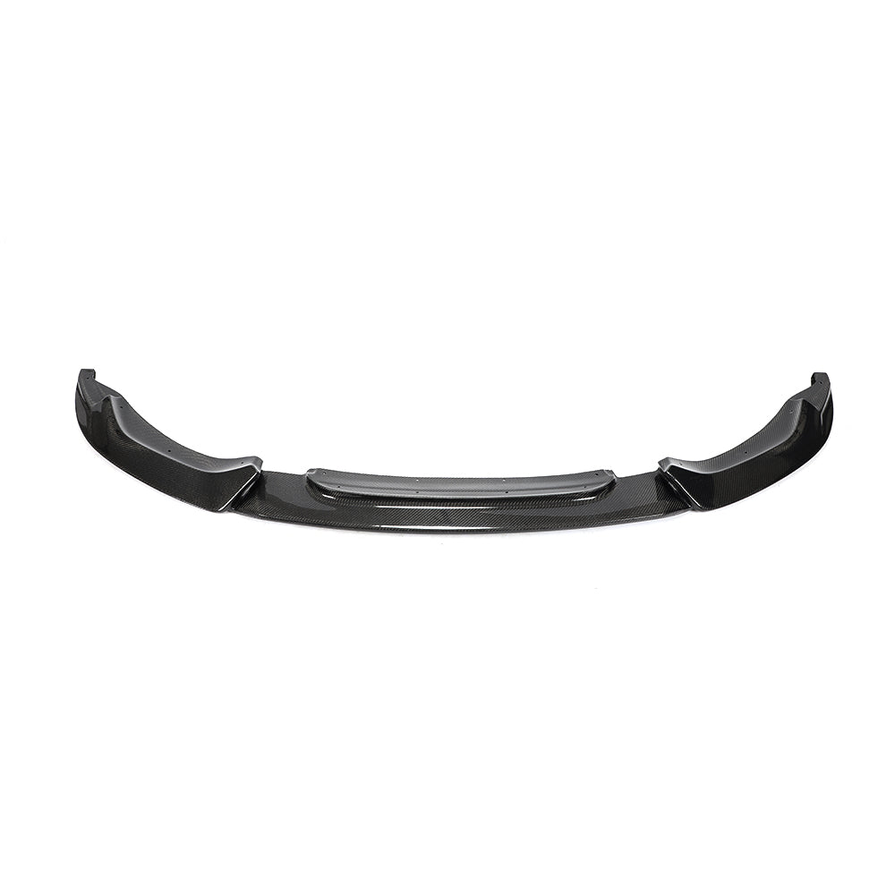 Varis Style Carbon Fiber Front Lip for BMW M3 F80 M4 F82/F83 (2014-2020)