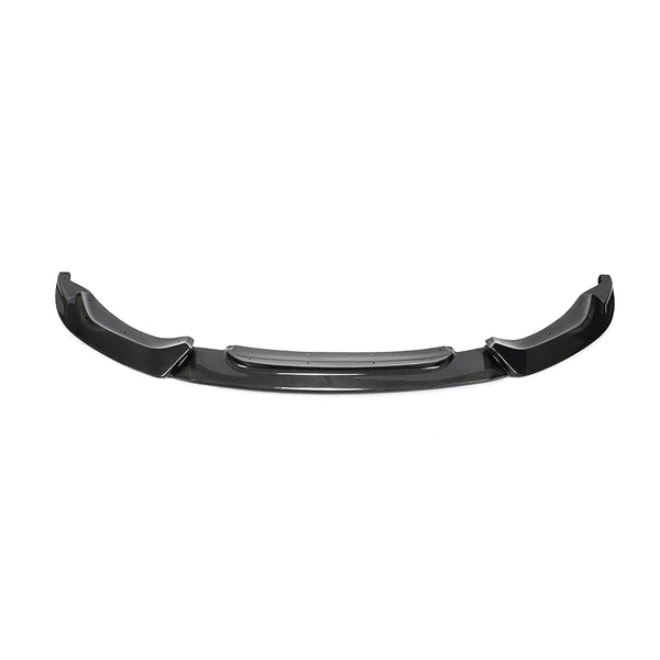 BMW M3 F80 M4 F82 F83  Varis Style Carbon Fiber front lip