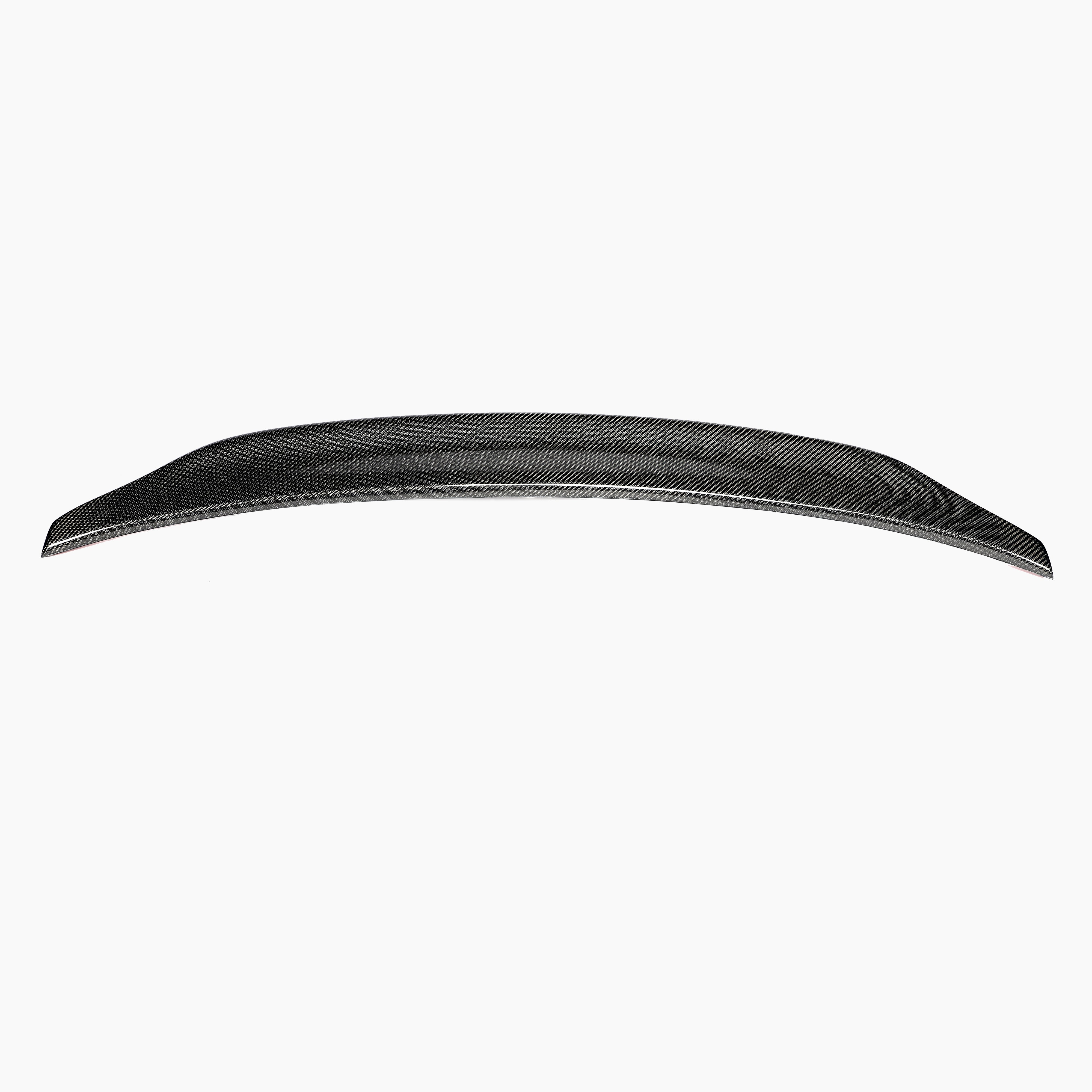 CA Style Carbon Fiber Trunk Spoiler for Audi A6 / S6 C7 Pre‑LCI,A6 / S6 C7.5 LCI  (2011–2018)