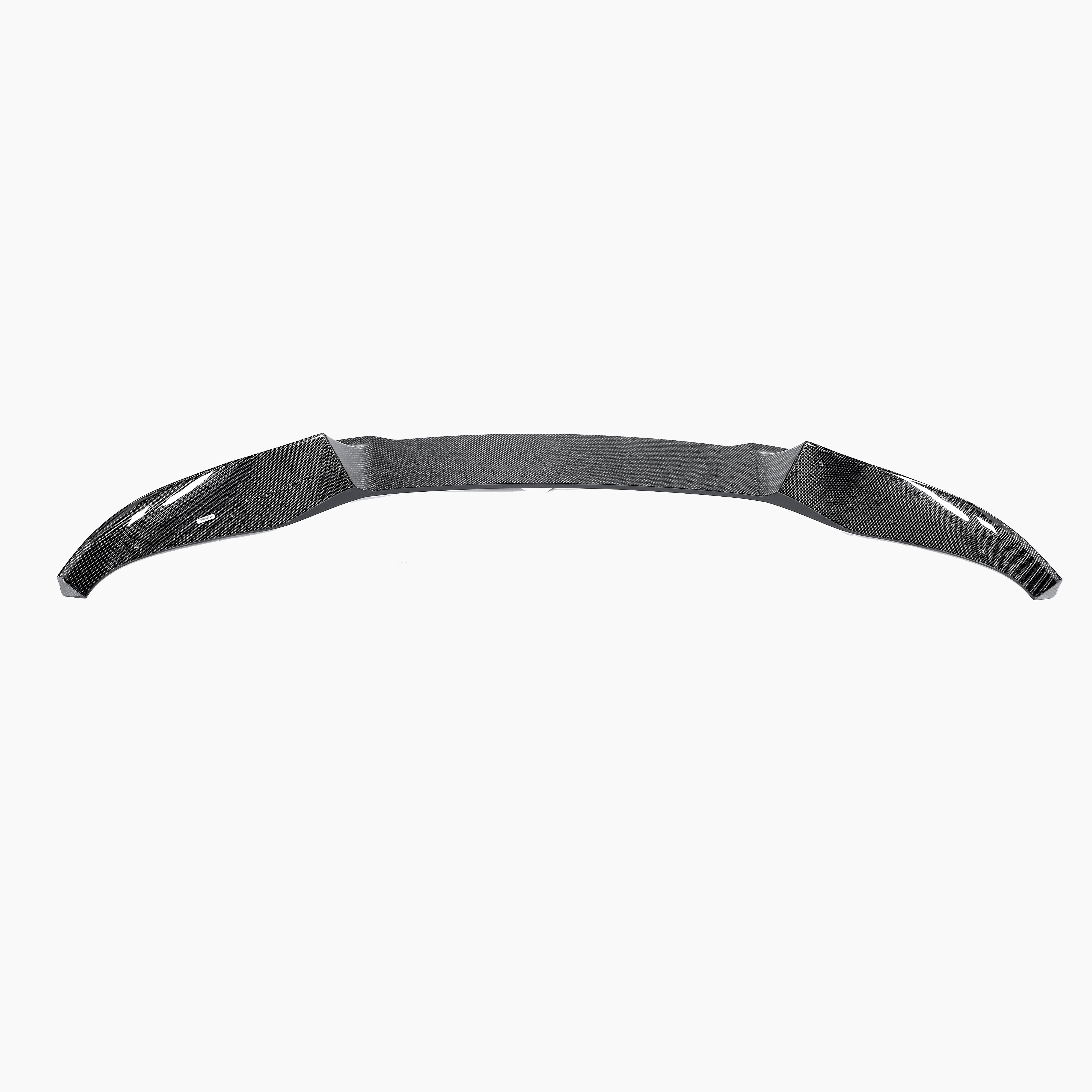 ST Style Carbon Fiber Front Lip for BMW X5 G05 M Sport Pre-LCI (2019-2023)