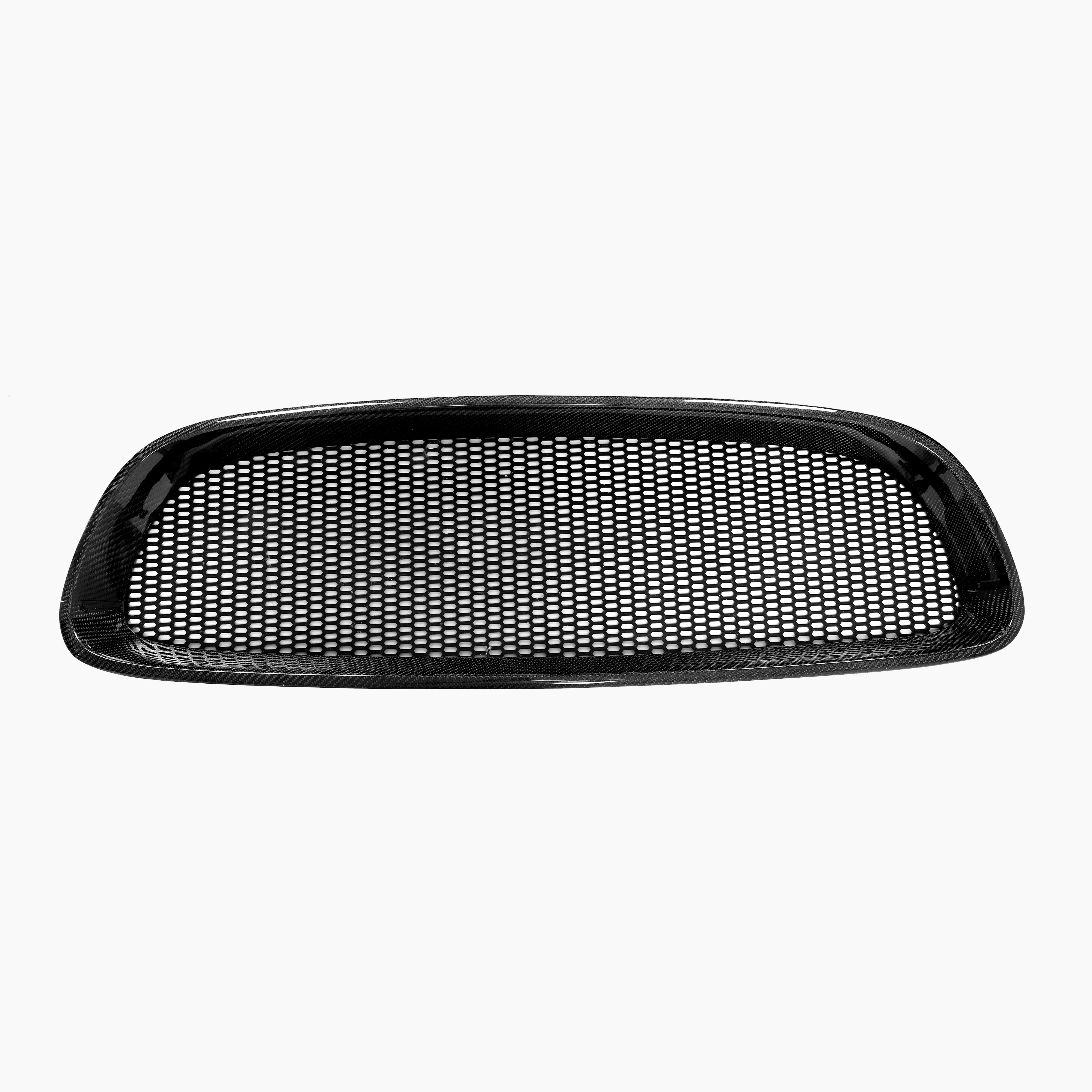 Carbon Fiber Front Grille for Jaguar F-type (2013-2016)
