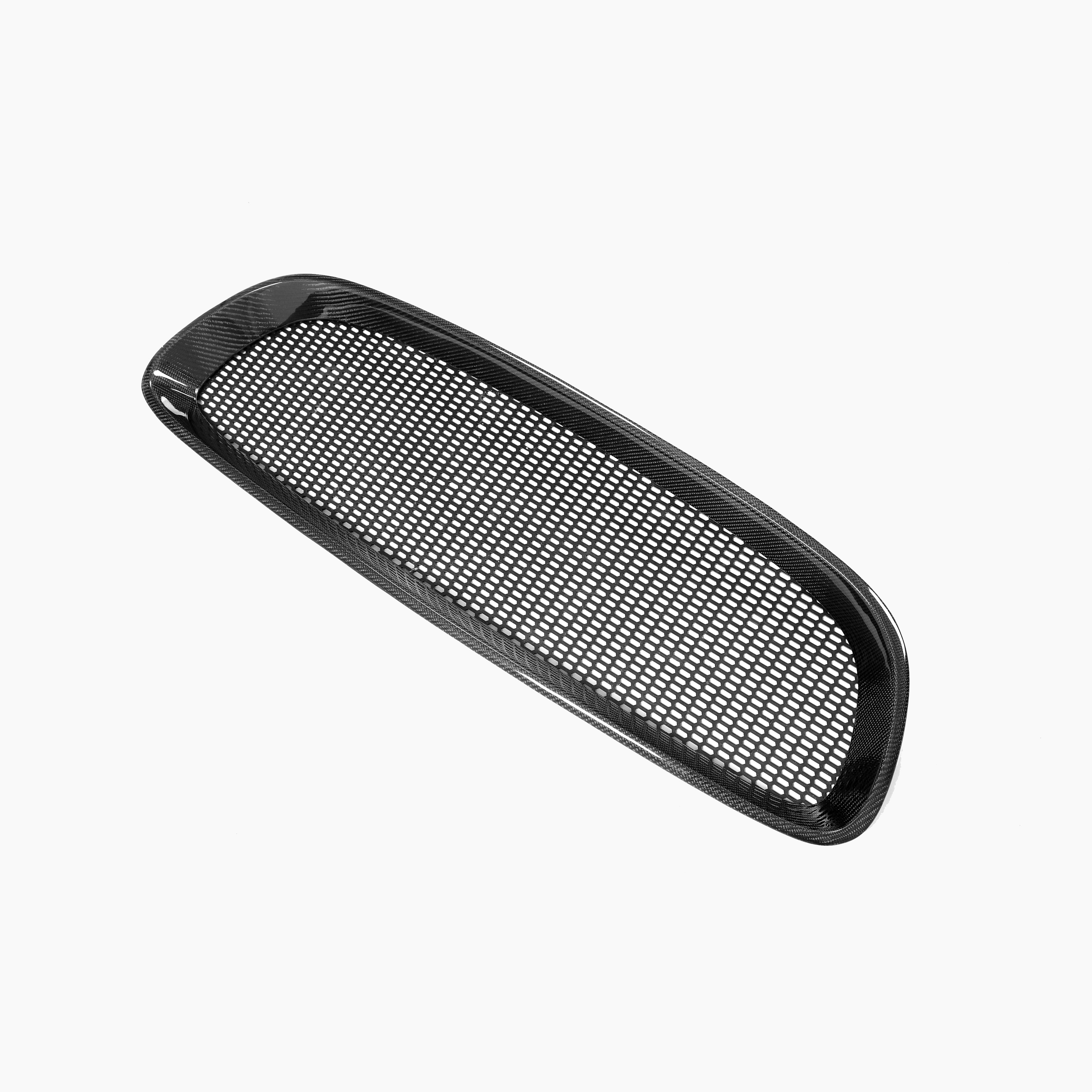 Carbon Fiber Front Grille for Jaguar F-type (2013-2016)